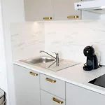 Apartamento Vue Aéroport Centre Commercial Cap 3000 Arenas Emplacement Excellent Saint-Laurent-du-Var
