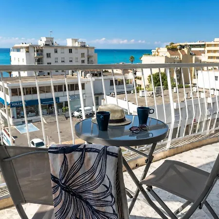 Proche Aeroport Vue Centre Commercial Cap 3000 Arenas Emplacement Excellent Ang Azur