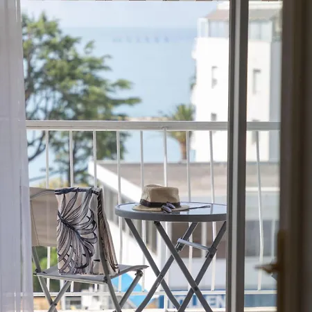 Proche Aeroport Vue Centre Commercial Cap 3000 Arenas Emplacement Excellent Ang Azur Appartement